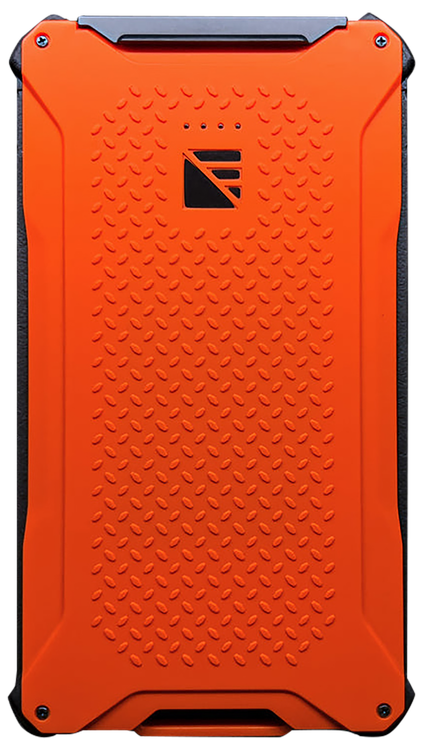Dark Energy Poseidon Pro Charger Orn