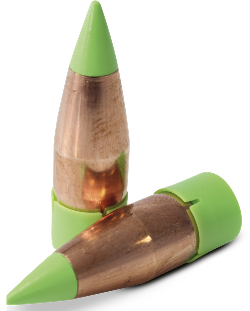 Traditions Smackdown 50 Caliber ELD-X 340gr, 12