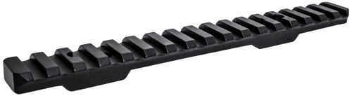 Talley Black Anodized Aluminum, Browning BAR and Benelli R1 Picatinny Rail Mount compatible