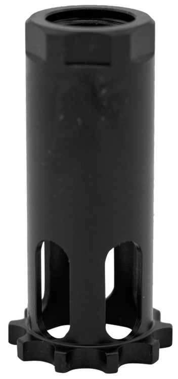 OSS HUXWRX Safety Company RAD Piston, 17-4 Stainless, Fits RAD 9/45, Nitride Finish, Black