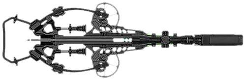 Centerpoint Sniper G4D 27.95" Long