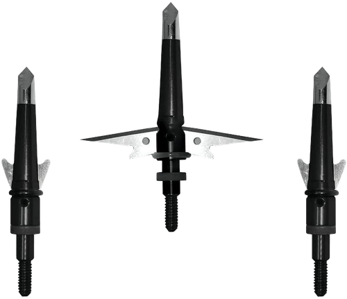 Ravin Crossbows Deadpoint Broadhead 3 Pack