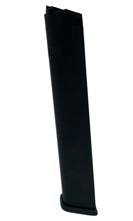 ProMag 32rd 380 ACP Fits Glock 28 Black Polymer