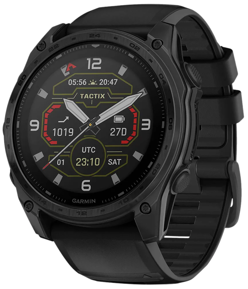 Garmin 010-03407-00 Tactix 8 47mm Solar Sapphire