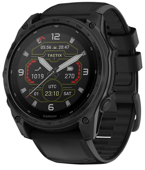 Garmin 010-03407-10 Tactix 8 51mm Solar Sapphire