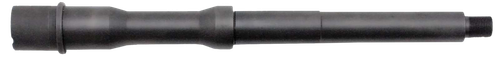 Diamondback Medium Profile Barrel, 300 AAC Blackout, 10.5", 1:8 Twist, 5/8"x24 Thread, Gas System, Nitride Black