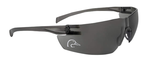 Radians Frameless Glass Smoke