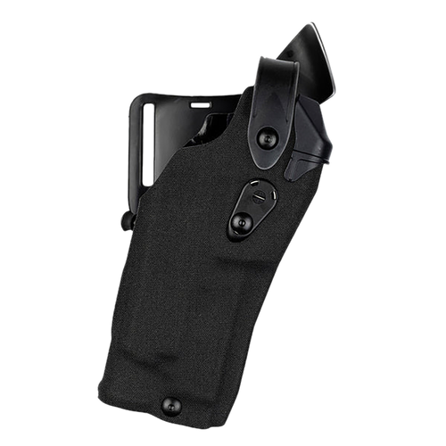 Safariland ALS Black Fits Glock 19 MOS Gen5 CompatibleSureFire X300U