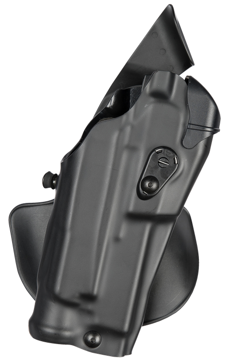 Safariland ALS Black Fits S&W M&P 2.0/C.O.R.E. CompatibleSureFire X300U
