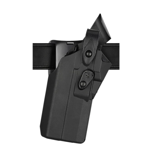 Safariland 7360rdS 7TS Black CompatibleGlock 19 Gen5, SureFire X300U