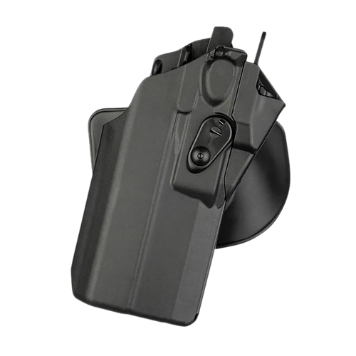 Safariland Black Fits Glock 19 Gen 5 CompatibleSureFire X300U