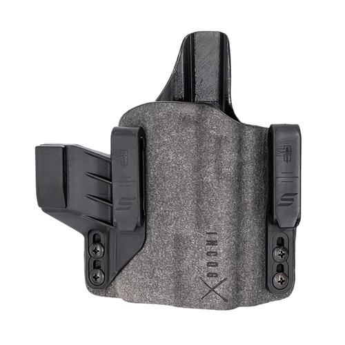Safariland IncogX Inside Waistband Black Fits S&W M&P M2.0
