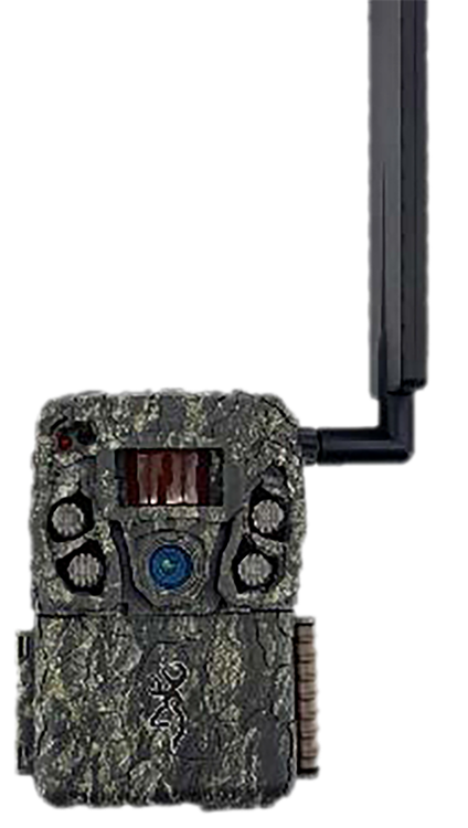 Browning BTC Defender Wireless Vision Pro Ai