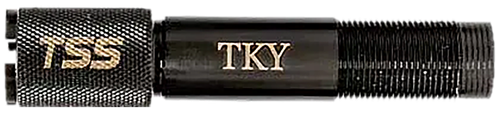 Carlson's Choke Tubes TSS Turkey Long Flush 410 Ga Turkey 17-4 Stainless Steel
