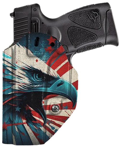 Taurus G3c 9mm, 3.26" Barrel, USF Black, 2x12rd Mags