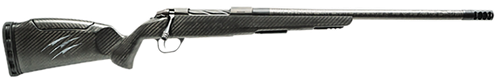 Fierce Cbrg Lr 22 Creedmoor, 20 Black/cbp