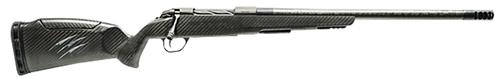 Fierce Cbrg Lr 7mmbc 20 Black/cbp