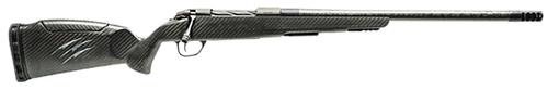 Fierce Ctrg Lr 7mmbc 20 Black/cbp