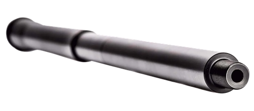 Rosco Bloodline Heavy Barrel, 5.56mm, 16", Black Nitride Finish, 1:7 Twist, 1/2x28, 4150 CMV