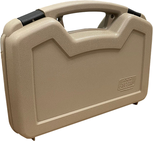 MTM Case-Gard SC3 Suppressor Case Fits Polypropelene Dark Earth