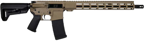 Shark Coast AR 5.56mm 16" Barrel, Flat Dark Earth, Magpul, 30rd