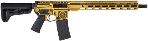 Shark Coast DOGE AR 5.56mm, 16" Barrel, Magpul SL-K, 30rd