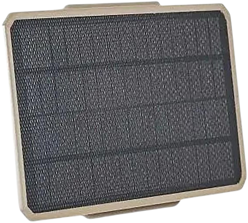 Moultrie 3.4W Solar Power Pack