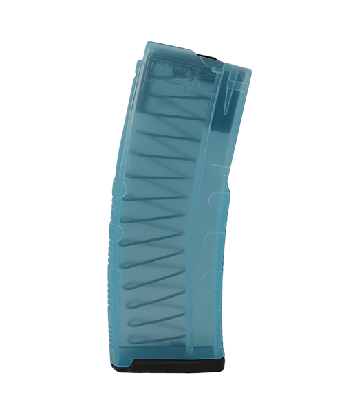 Amend2 MOD-C 30rd,5.56mm Fits AR-15 Teal
