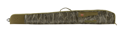 Avian X AVX-SFSC-MOBL Shotgun Case Mossy Oak Bottomland 53" Long