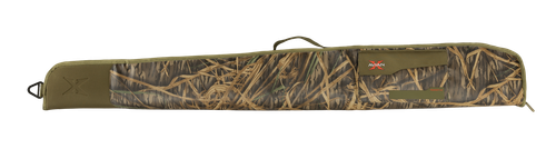 Avian X AVX-SFSC-MOSG Shotgun Case Mossy Oak Shadow Grass 53" Long