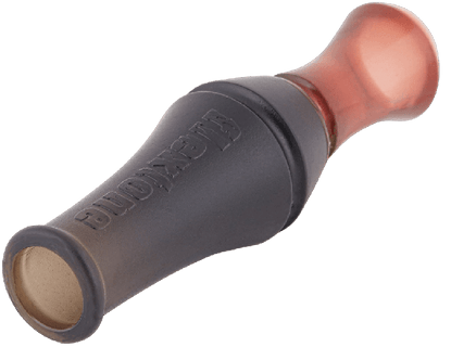 Avian X Flextone Wood Duck Call Attracts Ducks Species
