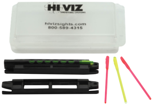Hiviz Mangi-Hunter Magnetic SG Sight