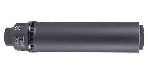 Maxim Defense DSX-D 7.62 NATO 1.75" Black Titanium/Stainless Steel