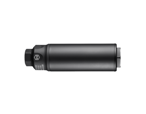 Maxim Defense DS-K D 5.56mm 1.75" Black Titanium/Stainless Steel