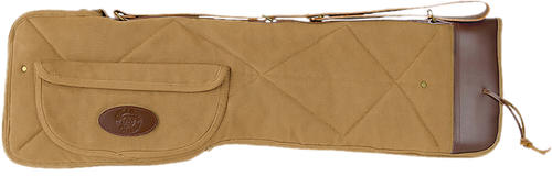 Bulldog Classic Canvas Tan Poly Oxford 28" Long Shotgun