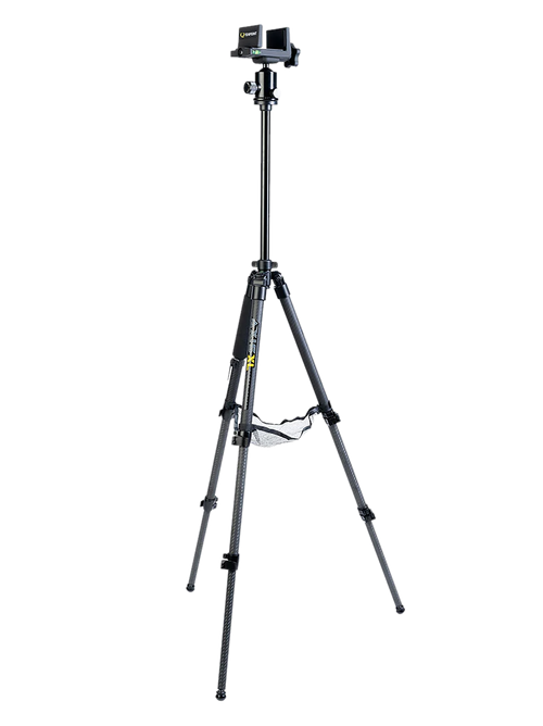 Tenpoint Hca-038-Cxl Axis Xl Carbon Tripod