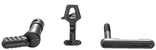 Battle Arms Enhanced Lower Parts Kit, Package 3, BAD-EBC-IC, BAD-E4S-IC and BAD-EMC-IC