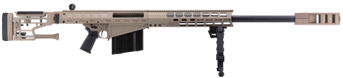 Thompson Semi-Auto TAO50 50 BMG 29" 10R Flat Dark Earth