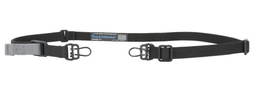 Blue Force Gear Vickers SMG Sling Black Cordura 54"-64" OAL Two-Point