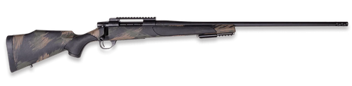 Weatherby Vanguard Black Hills 223 Remington 24" Threaded Barrel
