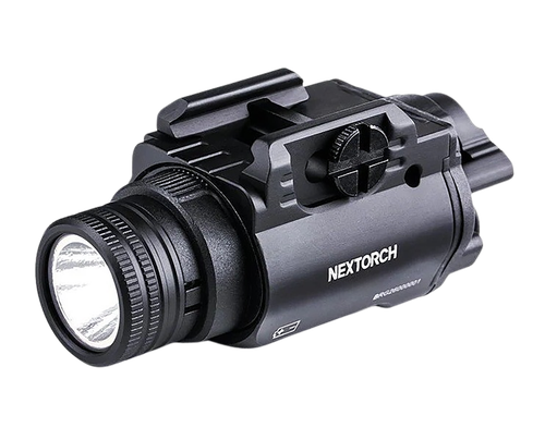 Nextorch 1300LM White Light Weapon Light