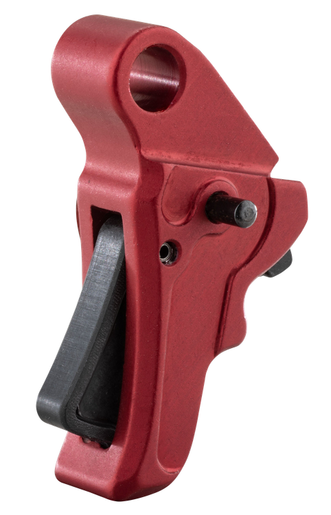 Apex Action Enhancement Kit For Springfield Hellcat Red