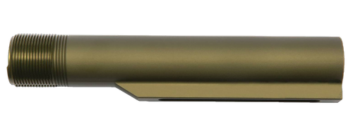 Battle Arms Development Buffer Tube Aluminum Olive Drab Green Anodized AR15/M16/M4