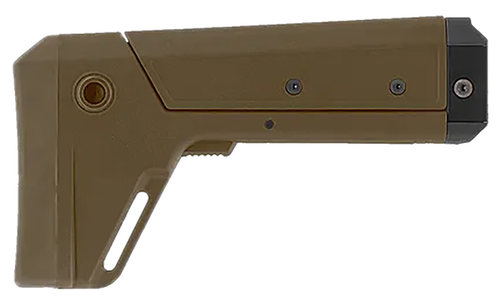 B5 Systems Modular Platform Stock Coyote Brown