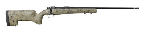 Kimber Mountain Ascent Peak 7mm-08 Rem, 22" Match Grade Threaded Barrel, Aluminum Receiver, Aluminum/Carbon Fiber Stock, 4rd