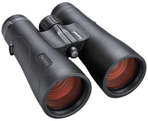Bushnell Engage EDX 10x 50mm 340 ft @ 1000 yds FOV .59" Eye Relief Black