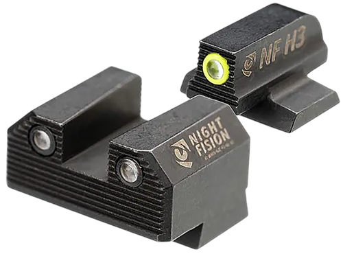 Night Fision CNK-029-187-250-YGZG OR Stealth Canik Mete SF