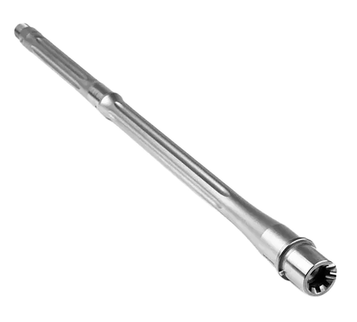 Wilson Combat Match Grade 6mm ARC 18" Fluted Stainless Steel Barrel