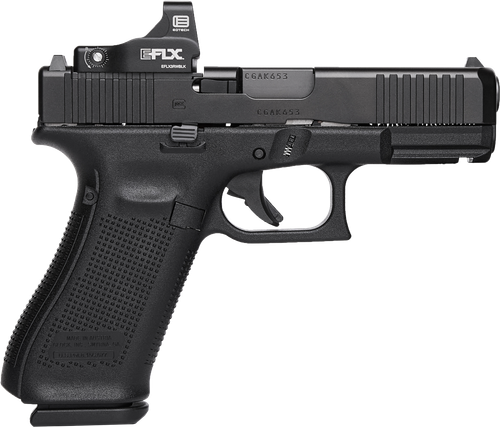 Glock G45 Gen5 9mm EOTech Combo, 17rd