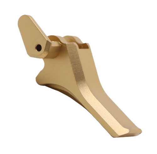 True Precision Gold Tin Drop-In Flat Fits Sig P365